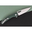 Нож складной CH 3530 G10 AG