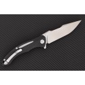 Нож складной CH 3519 G10 black