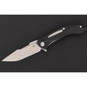 Нож складной CH 3519 G10 black