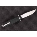 Нож складной CH 3505 G10 black