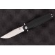 Нож складной CH 3505 G10 black