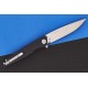 Нож складной CH 3007 G10 black