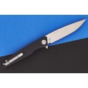 Нож складной CH 3007 G10 black