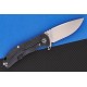 Нож складной CH 3504-T black