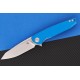 Нож складной CH 3004 G10 Blue