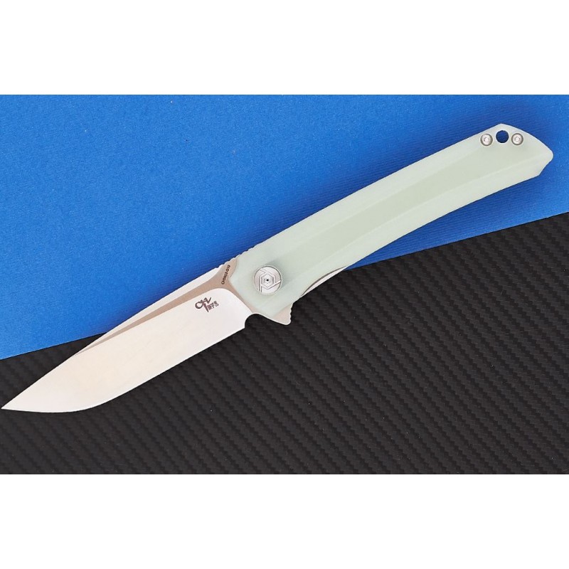 Ніж складаний CH 3002 G10 JG Tanto