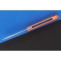 Нож складной CH 3002 G10 Orange