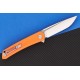 Нож складной CH 3002 G10 Orange