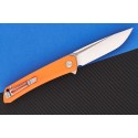 Нож складной CH 3002 G10 Orange