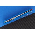 Нож складной CH 3519 G10 blue