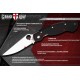 Spyderco S-32