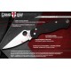 Spyderco S-31