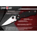 Spyderco S-31