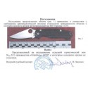 Spyderco S-31