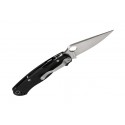 Spyderco S-31