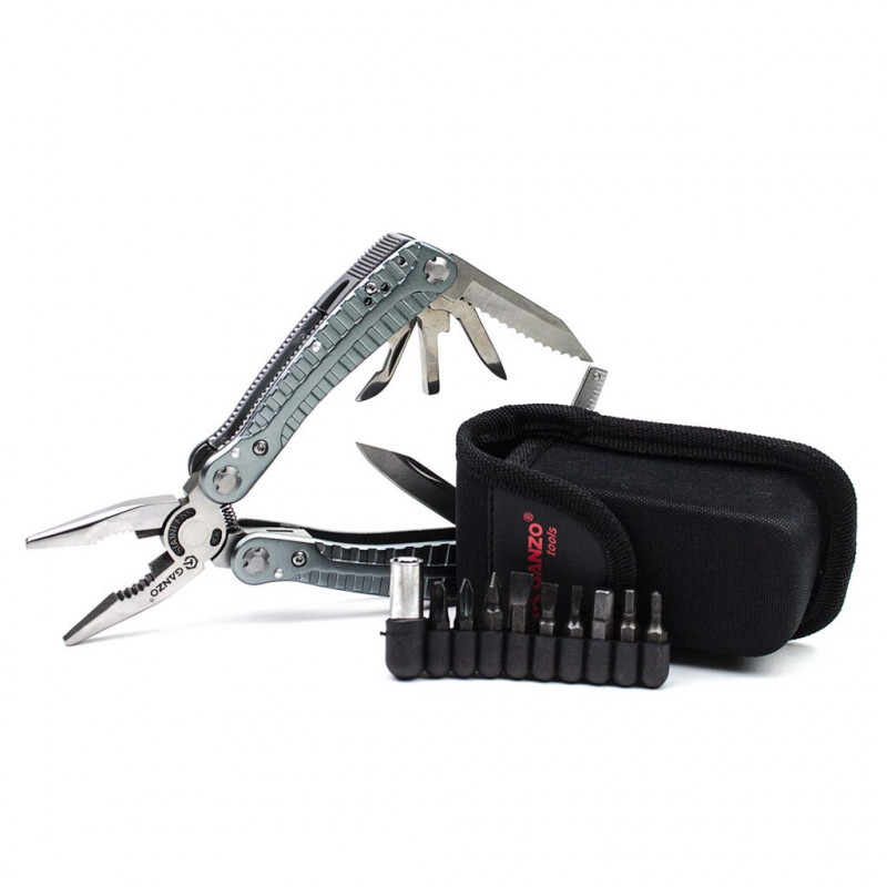 Мультитул Ganzo G105 G3130
