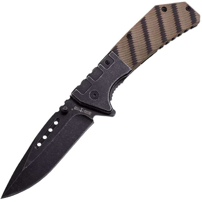 Нож складной WK 07023