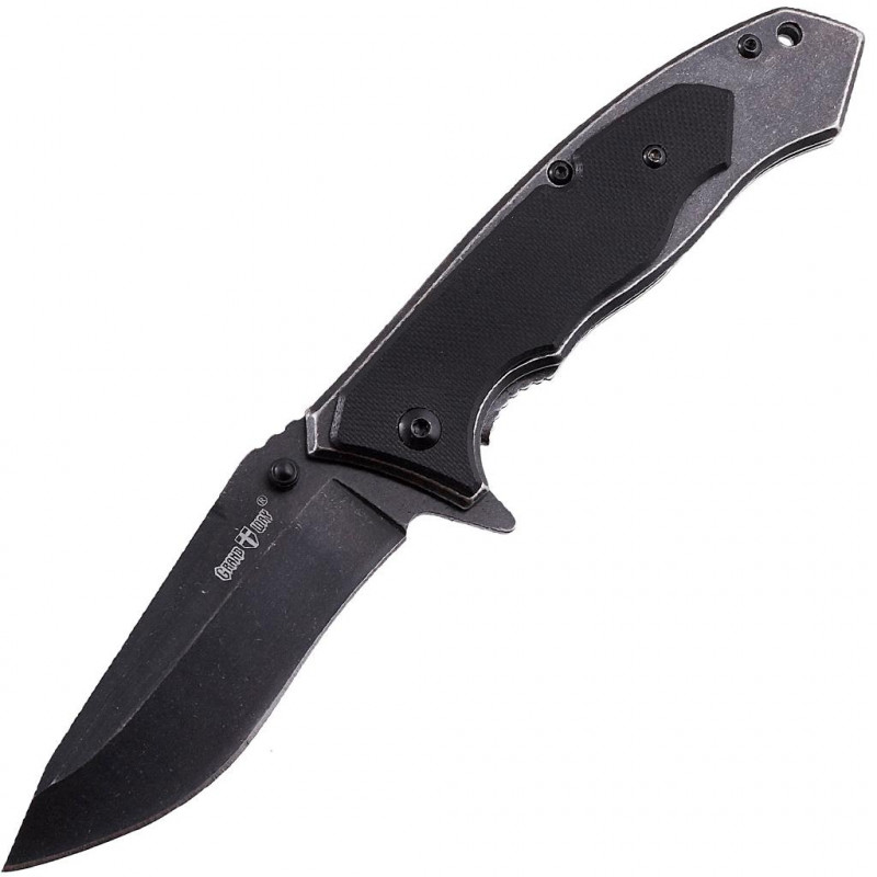 Нож складной WK 06116