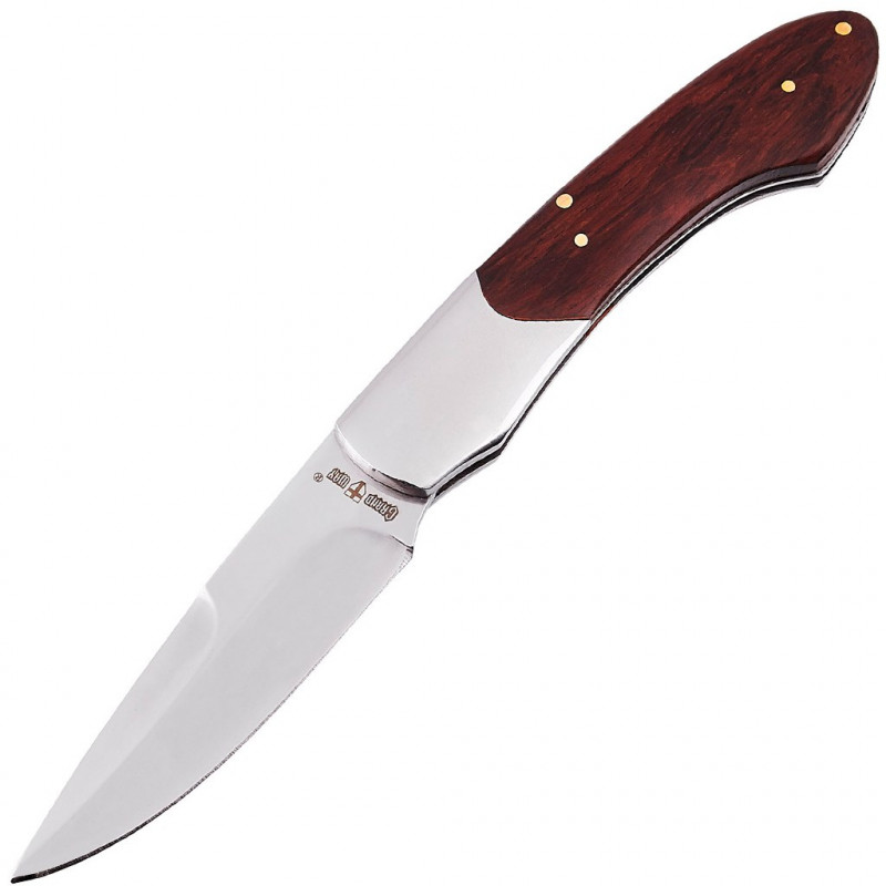 Нож складной 4154 W