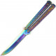 Нож бабочка Benchmade А824