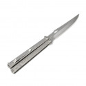 Балисонг Benchmade 821