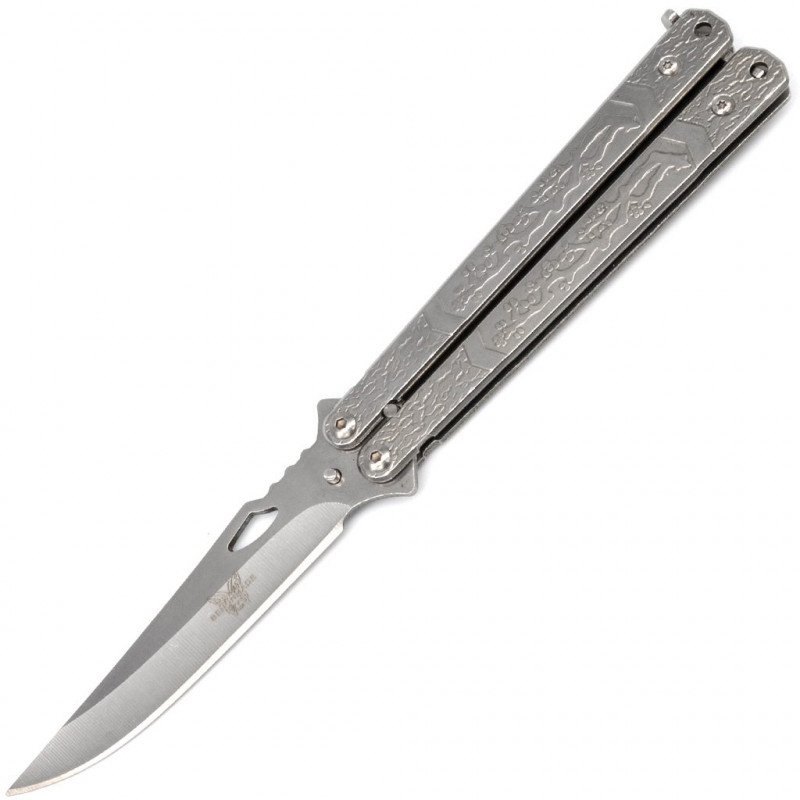 Балисонг "Benchmade" 821
