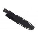 Нож нескладной (тактический) edc 2828 UP