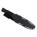 Нож нескладной (тактический) edc 2788 UB