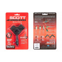 Релиз 7001 Scott Archery