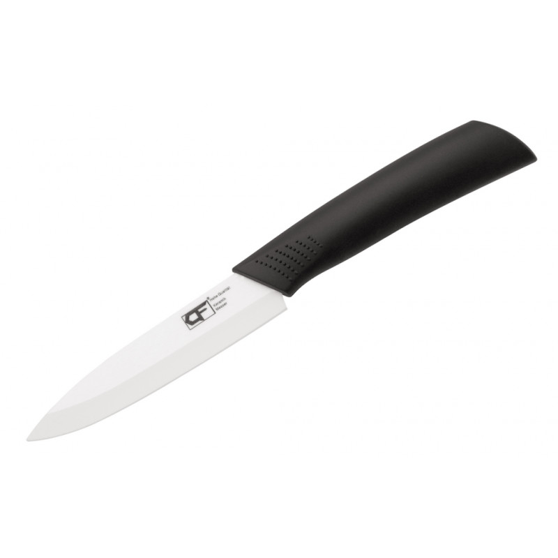 Нож кухонный керамический для овощей 704