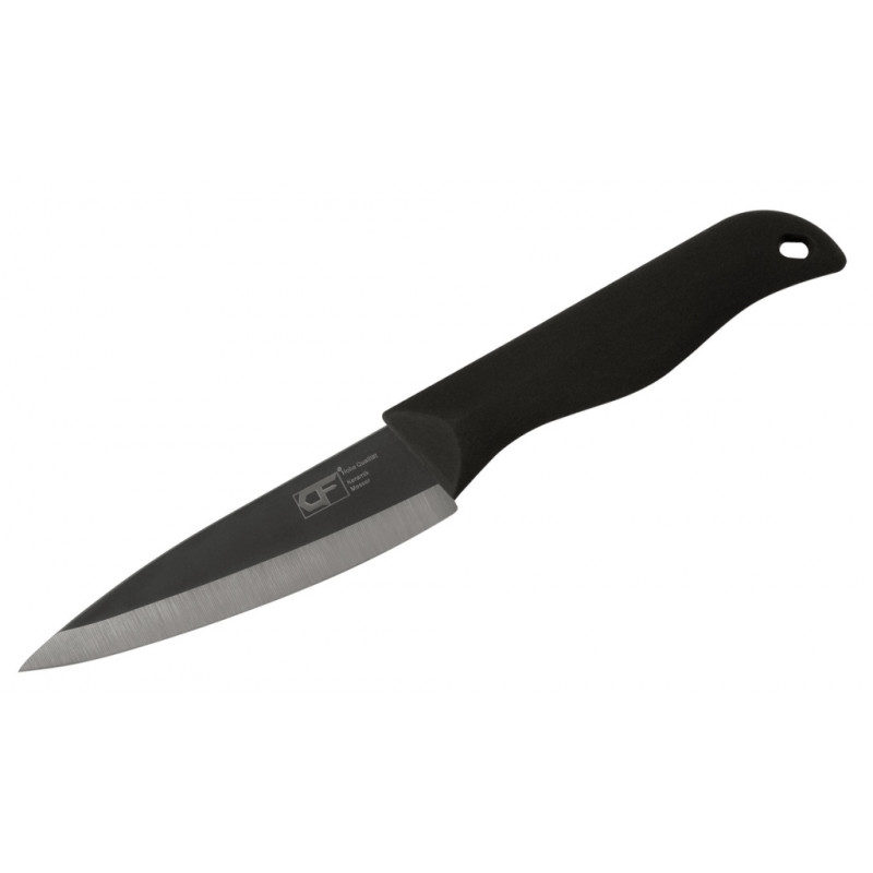 Нож кухонный керамический универсальный 904