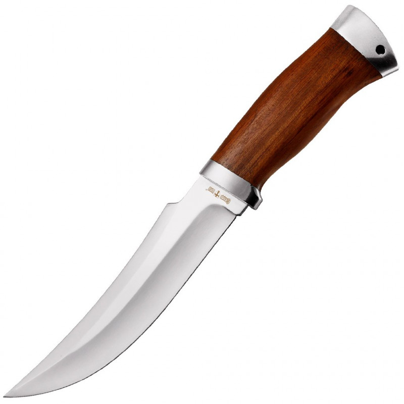 Нож нескладной 2190 wgp
