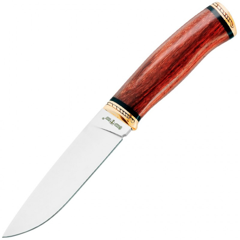 нож нескладной 2669 HWP