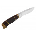 Нож охотничий Кабан-2 (С рисунком)