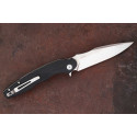 critical strike S501K Black