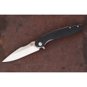 critical strike S501K Black