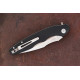 critical strike S501K Black