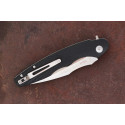 critical strike S501K Black