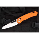 Нож складной S503C orange