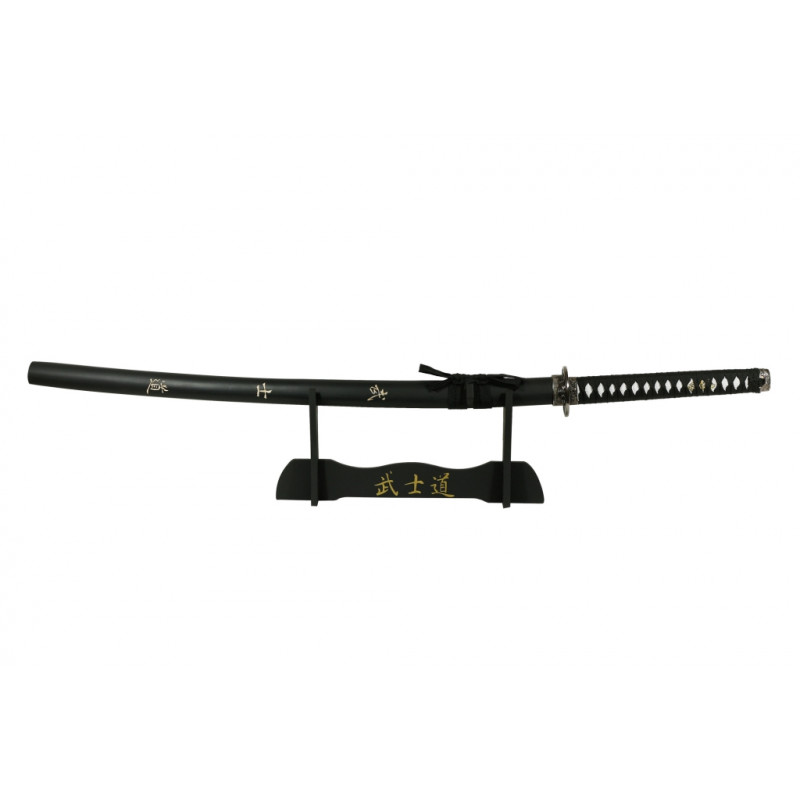 Самурайский меч (Катана - Katana) 4126
