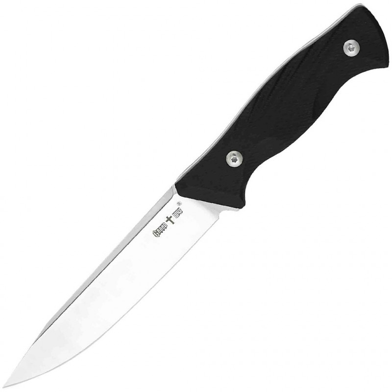 Нож нескладной HT 038