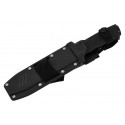 Нож нескладной (тактический) edc 2785 UPQ