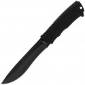Нож нескладной (тактический) edc 2785 UPQ