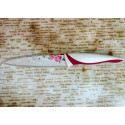 Kitchen knife CF Utility Knife S306 Универсальный