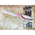 Кухонный нож CF Carving Knife S303 Нарезной