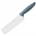 Нож топорик Tramontina Plenus серый 178мм 23444/067