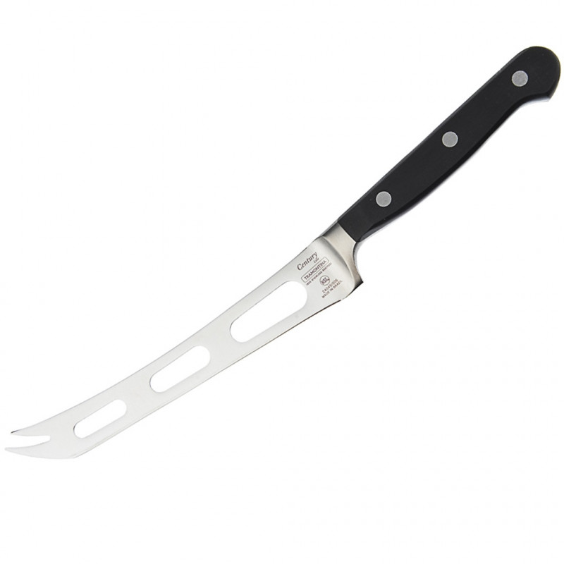 Нож для сыра кухонный Оригинал Tramontina Century 152мм 24049/006