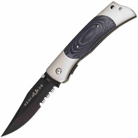 Нож складной 311 Benchmade