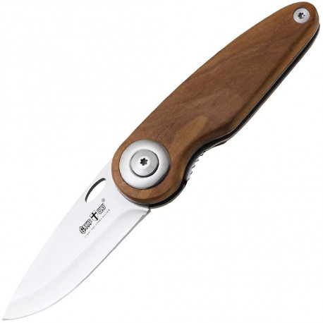 нож складной 001 W