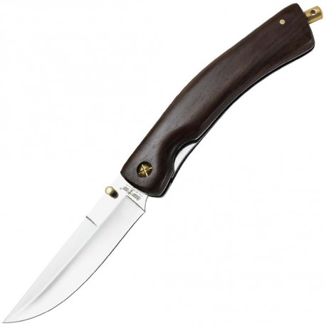 нож складной 6357-2 W